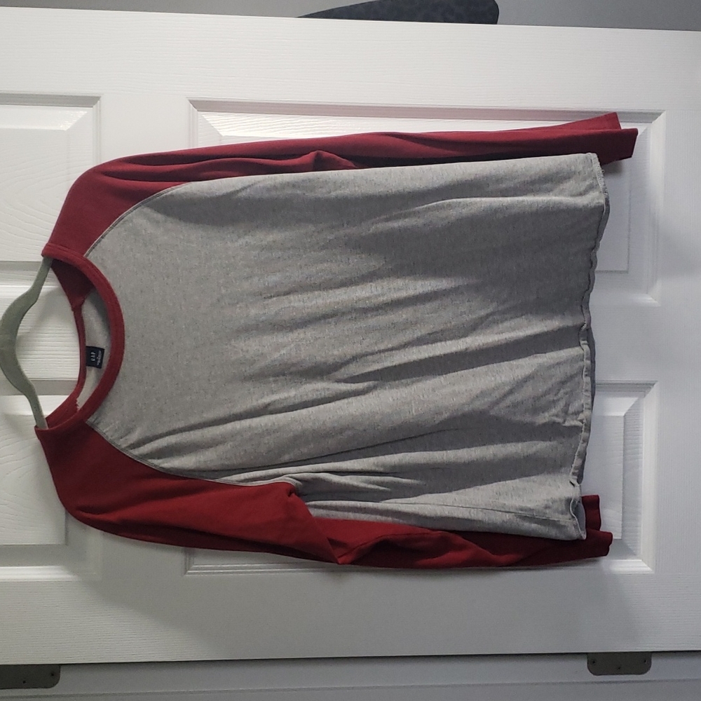 GAP